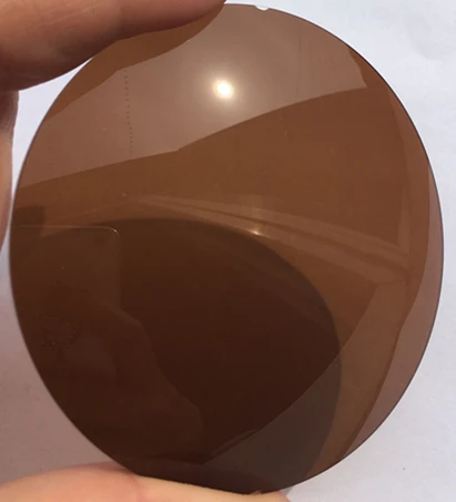 

1.49 polarized brown lens