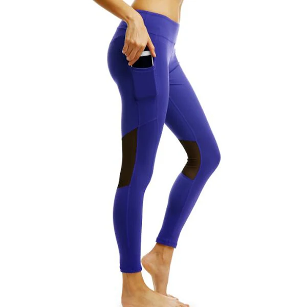 

KZ913 2019 Top Quality Many colors Yoga Leggings Sport Women High Waist Yoga Pants, N/a