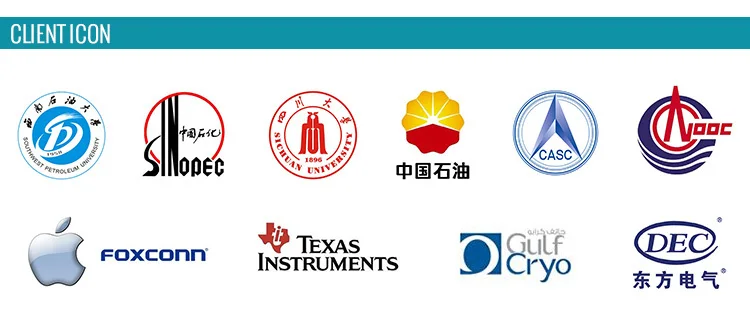 Industrial Calibration Gas / Electronic standard gas / Environmental monitoring standard gas