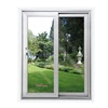 Australia Standard PVC Sliding Window For Sale