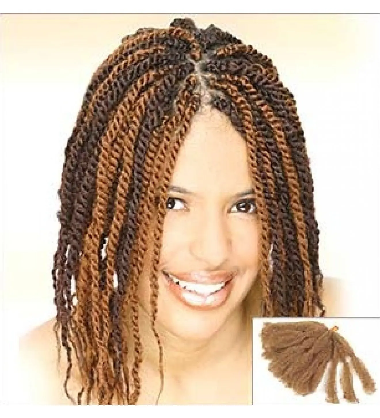 Buy Model Model Glance Marley Braid 18 20 1b In Cheap Price On