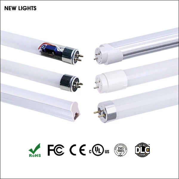 Best quality 4ft light SMD 2835 IC driver 18W T8 LED tube