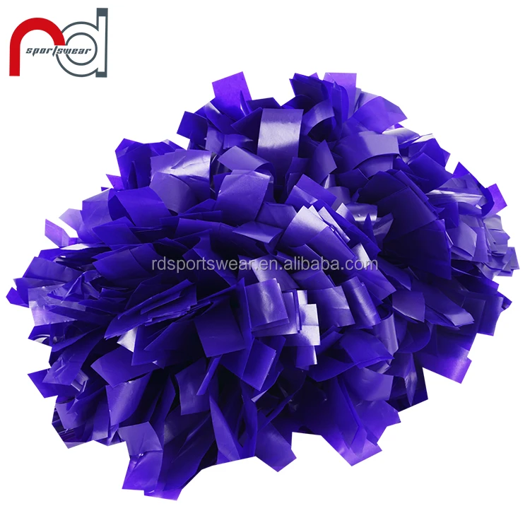 Cheerleading pom pom 8