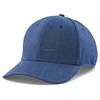 Promotional pice good quality customize your logo lightweight baseball cap