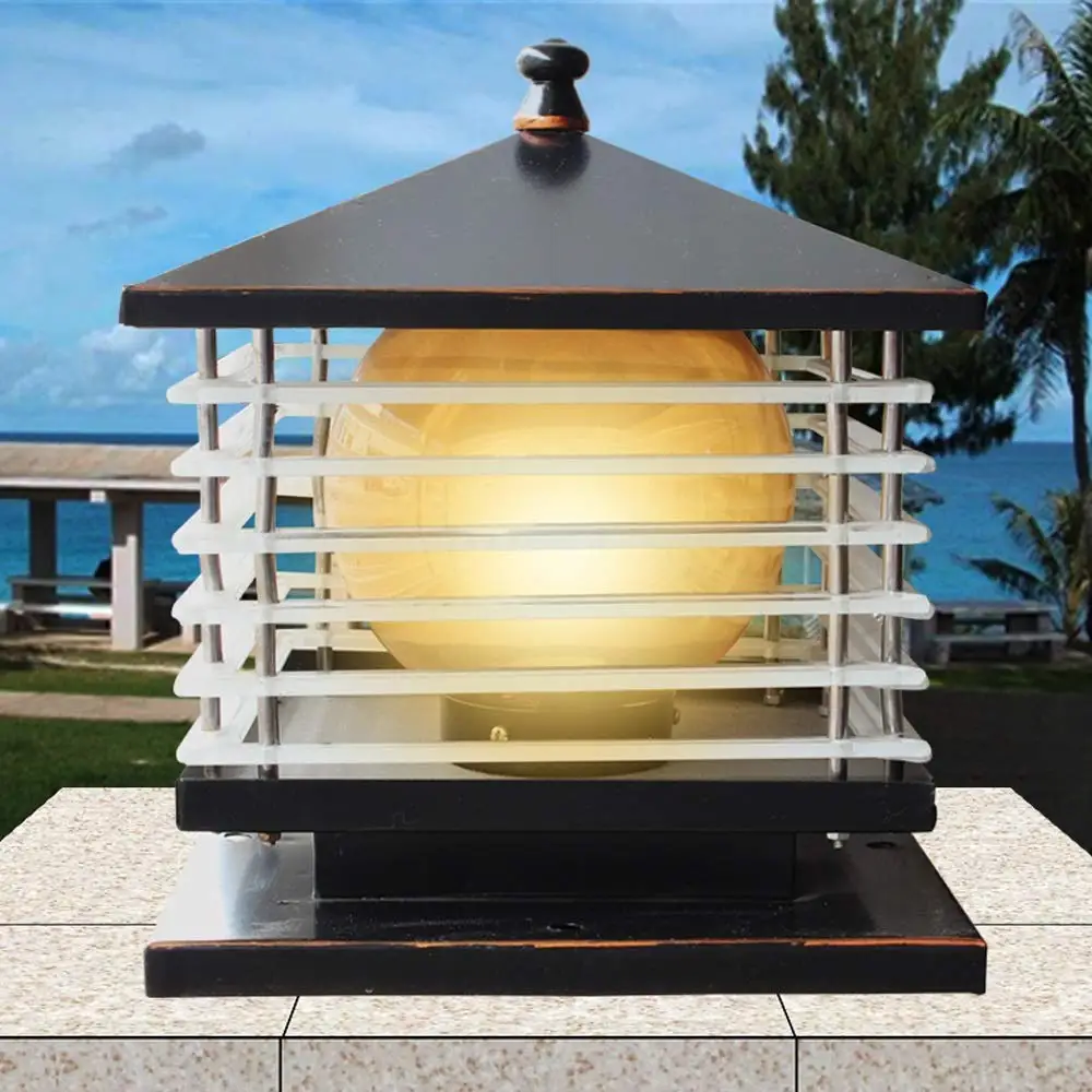 Cheap Modern Outdoor Lamp Post, find Modern Outdoor Lamp Post deals on