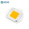 10S3P Copper Base High Power Led cool White 5000K 30W Led Array
