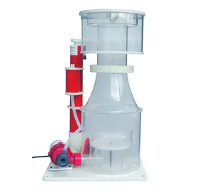 Image of protein skimmer for aquarium