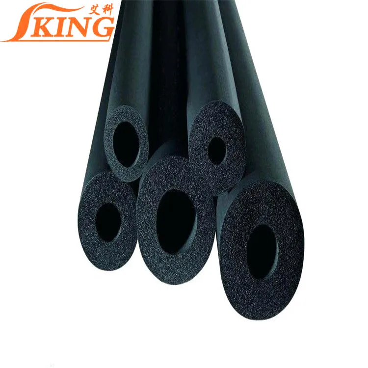 Diy Materials Thermal Insulation Tube Sponge Foam Rubber 15mm Pipe 2m Lagging Wrap Roll Piping Home Furniture Diy Breadcrumbs Ie