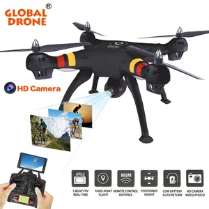 Drone X188 GPS Quadcopter HD FPV Camera