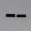 Best Price Auto Connector Smt Pin Header Customized 28 Pin Double Row Pin Header