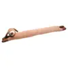 Window Breeze Guard Animal Shaped Plush Door Draft Stopper