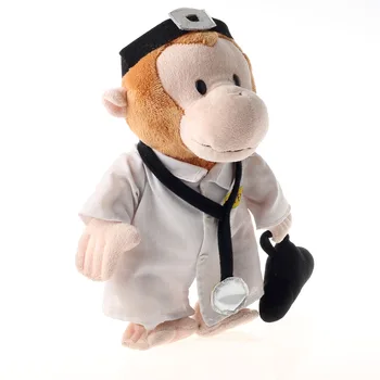 monkey doctor toy