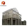 light steel frame/light steel warehouse/light steel structures