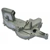 High precision aluminum die casting car starter engine housing components
