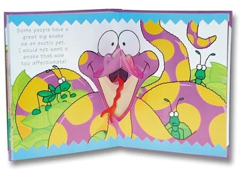 Factory hot selling Pop -Up learining Book for Children.jpg