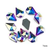 New 2019 Multifarious Shape Rhinestone Hot-fix in Special Shape Rhinestones for Artwork Designs