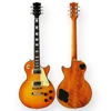 Guangzhou One Piece Factory Direct Sale Mahogany Body 24.75" OEM Electric Guitar