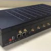 Ets 8*8 gsm voip gateway with 64 sim card rotation