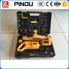 12v 3tons manual electric hydraulic mechanical screw bottle scissor jack for cars