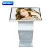 LCD 18.5"21.5"24"28"32" inch 1080P all in one pc touch screen monitor with android box&WIFI/blue tooth