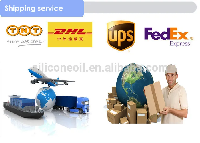 shipping service