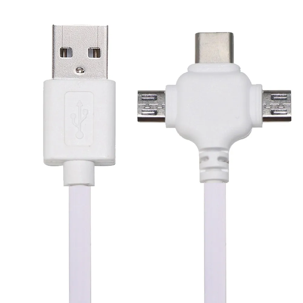 braided micro usb cable