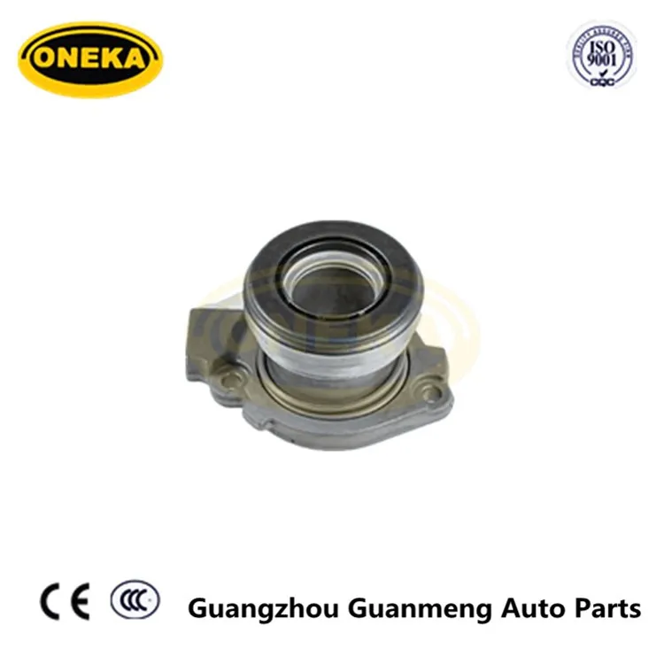 vauxhall astra clutch release bearing
