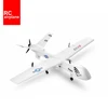 Remote control airplane mini reaper hobby 2.4G Hz RC dural thrust airplane