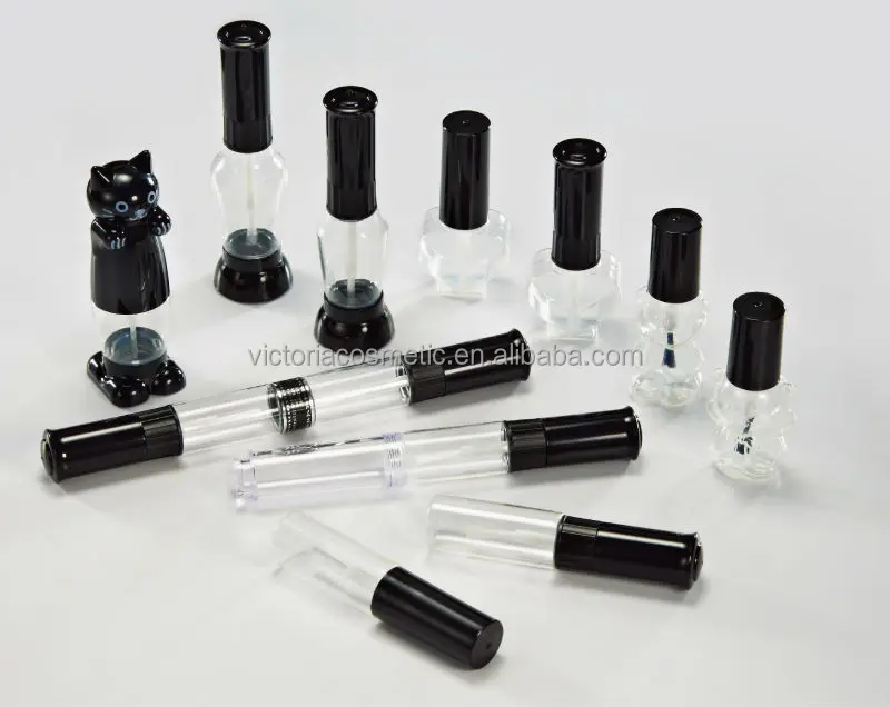 
2 in 1 Nail Art Pen, Nail Polish, Nail Varnish 