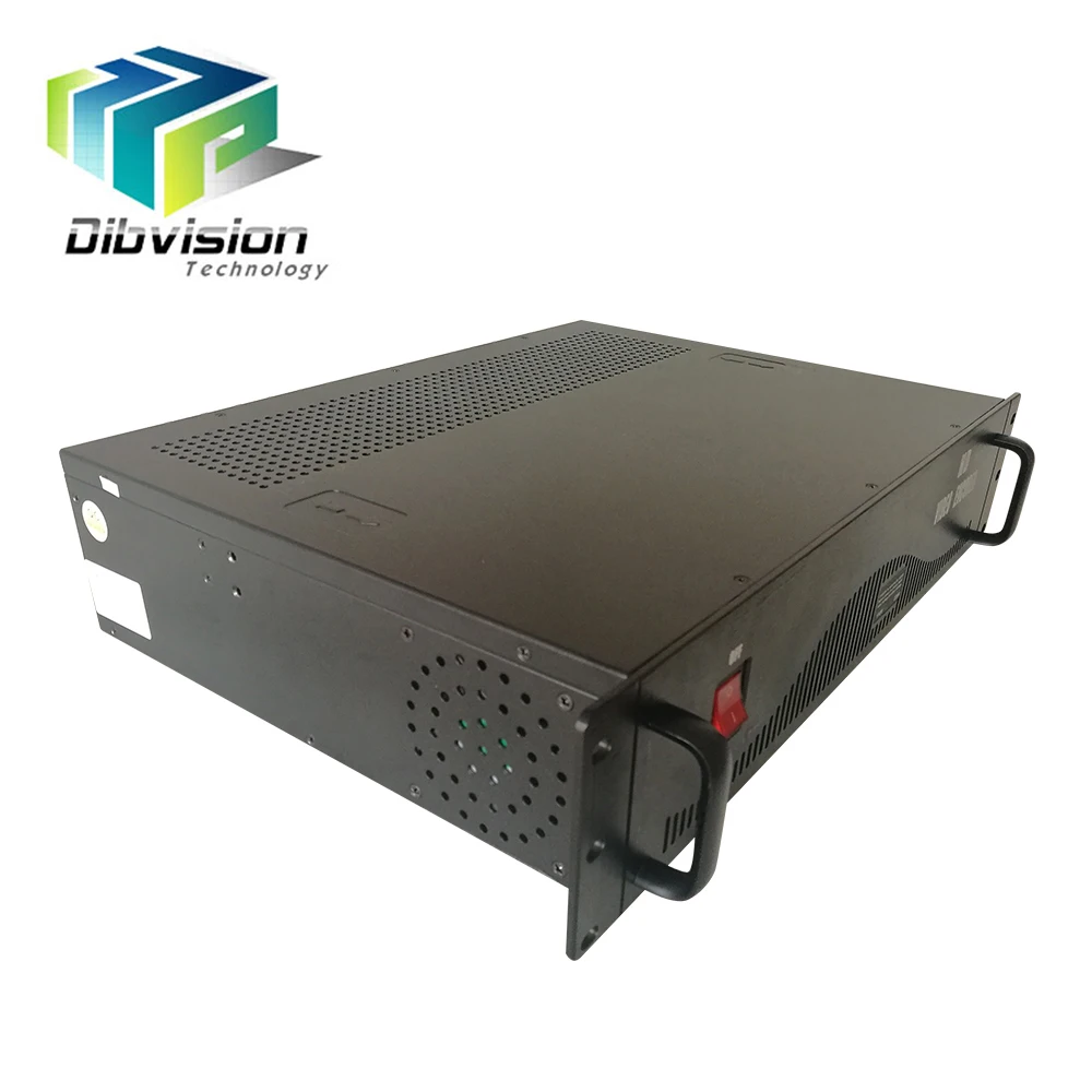 

Clearance Sale 16 Channels H.264 IP video Live Streaming encoder support HTTP UDP RTSP RTMP RTMPS HLS