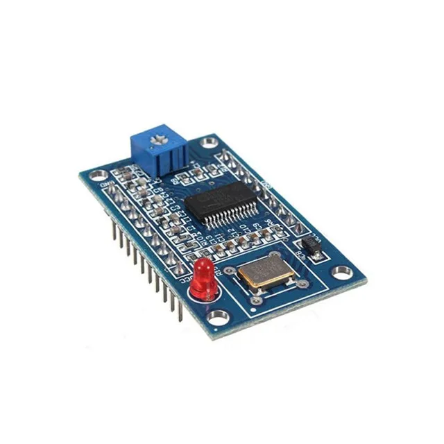 Ad9850 Dds Signal Generator Board Module With Free 51 Program Buy
