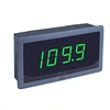 Adjustable digital led ammeter RS485 RS232 technology provides