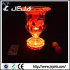 Remote Control 4'' Led Trophy Display Acrylic Base