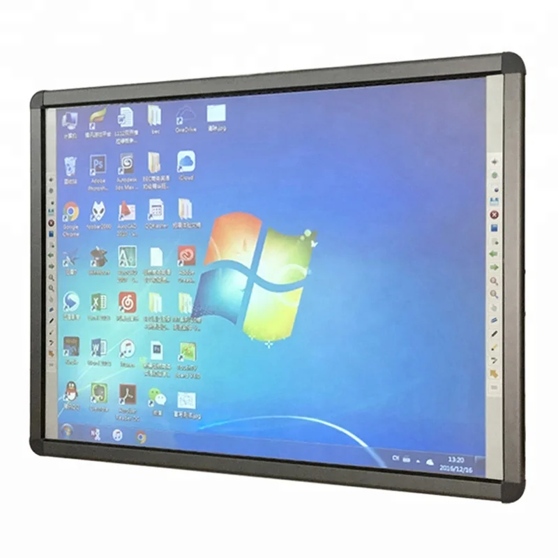 High Quality Competitive Price Of Electronic Interactive Whiteboard Buy Interactive Whiteboard Product On Alibaba Com