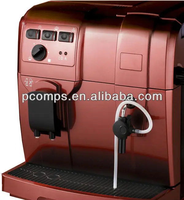 Selfcleaning Portable Coffee Machine Making Espresso / Cappuccino