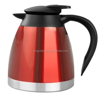 thermos tea kettle