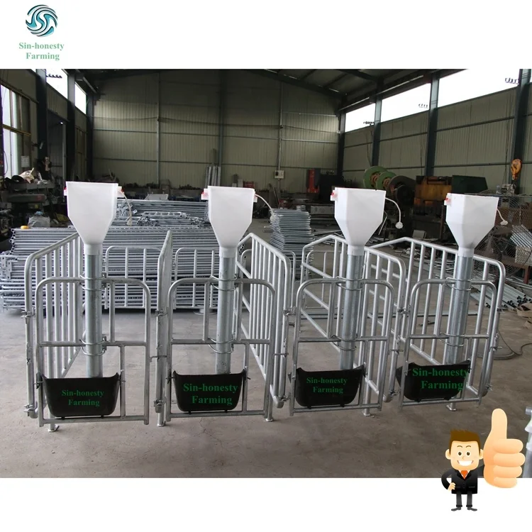 Hog Farrowing Crate Price Good For Sale In Philippines Buy Galvanized