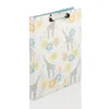 OEM custom file folder for documents file holder wall mount