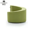 Palace makeup Bread Shape Creative Lounge seat sofa