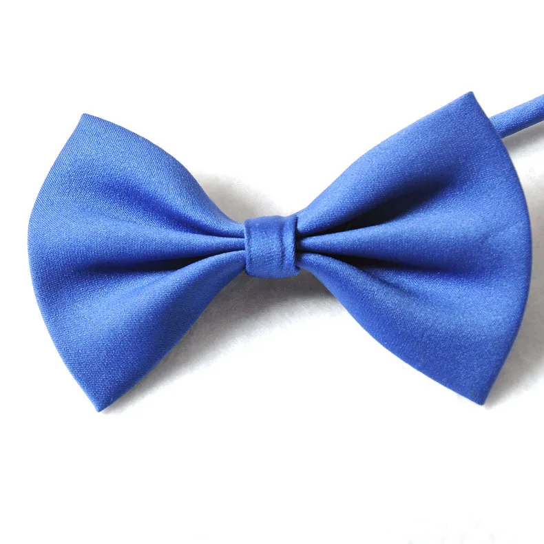 jacquard cravat tie