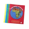 Cheap price Custom printed school exercise book composition book