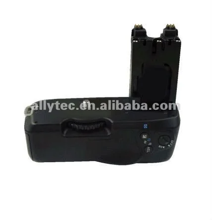 competitive price rechargeable battery grip