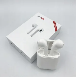 i10 MAX Good Quality Ture Wireless TWS Bluetooth Sport Earphone In-Ear Headphone Wireless Stereo Headset