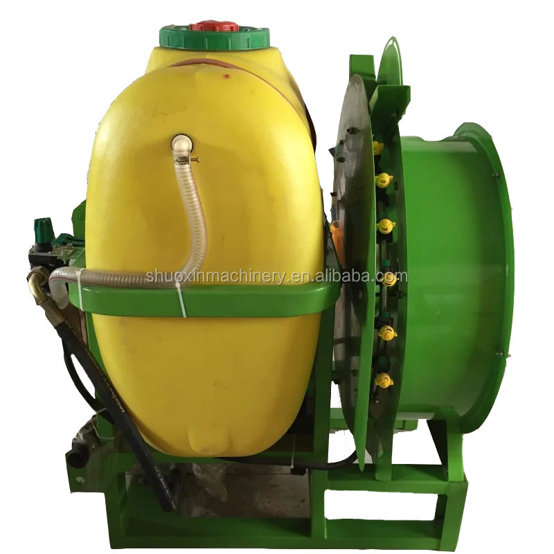 2017 Hot Selling Tractor Mounted Orchard Air Blast Sprayer For Sale