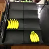 China wholesale supermarket banana high quality resin step riser