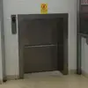 High quality car type Kitchen food elevator dumbwaiter lift