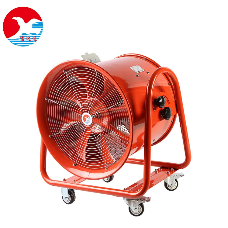 China,Venta Caliente Mano Empuje Ventilador De Escape China Venta caliente portátil con ventilador de emergencia