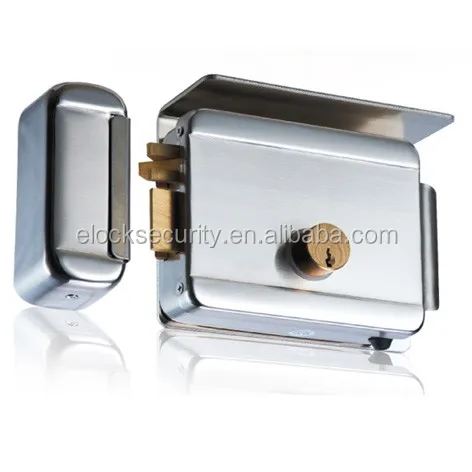 Electric lock ES1073B-2