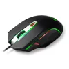 Fast Gaming 7 Mouse Keys DPI LED Light Gaming Mouse with Fire Button