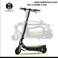 

100000pcs a year cheap kids electric scooter 24v100W